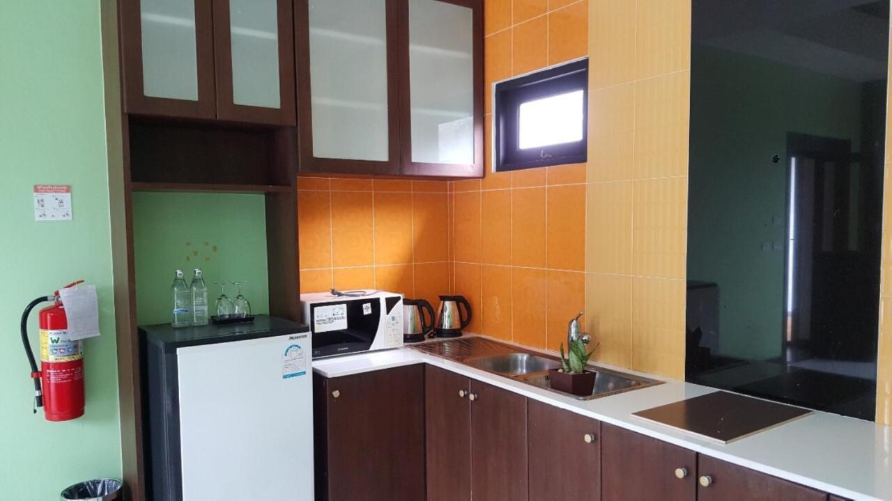 Kana Bay Villa Ao-Nang Krabi Thailand Ao Nang Exterior foto